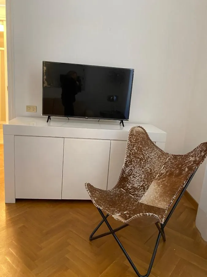 Corso Italia 4 Apartment Bordighera