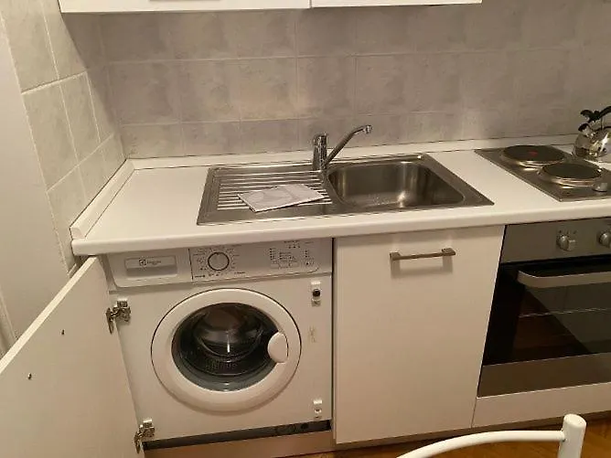 Corso Italia 4 Apartment Bordighera