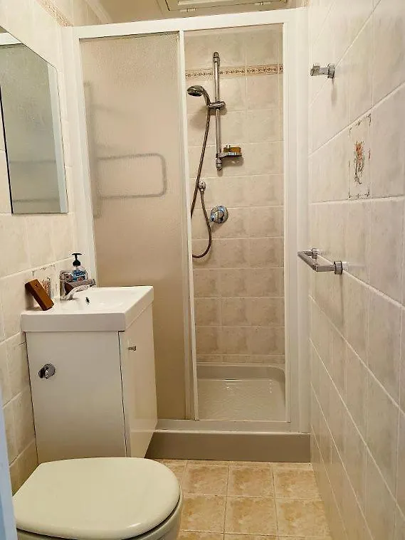 Corso Italia 4 Apartment Bordighera