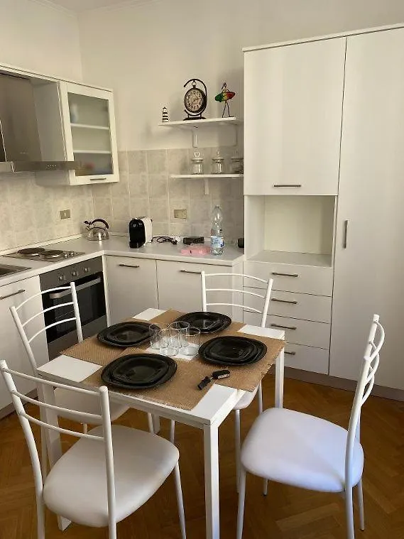 Corso Italia 4 Apartment Bordighera