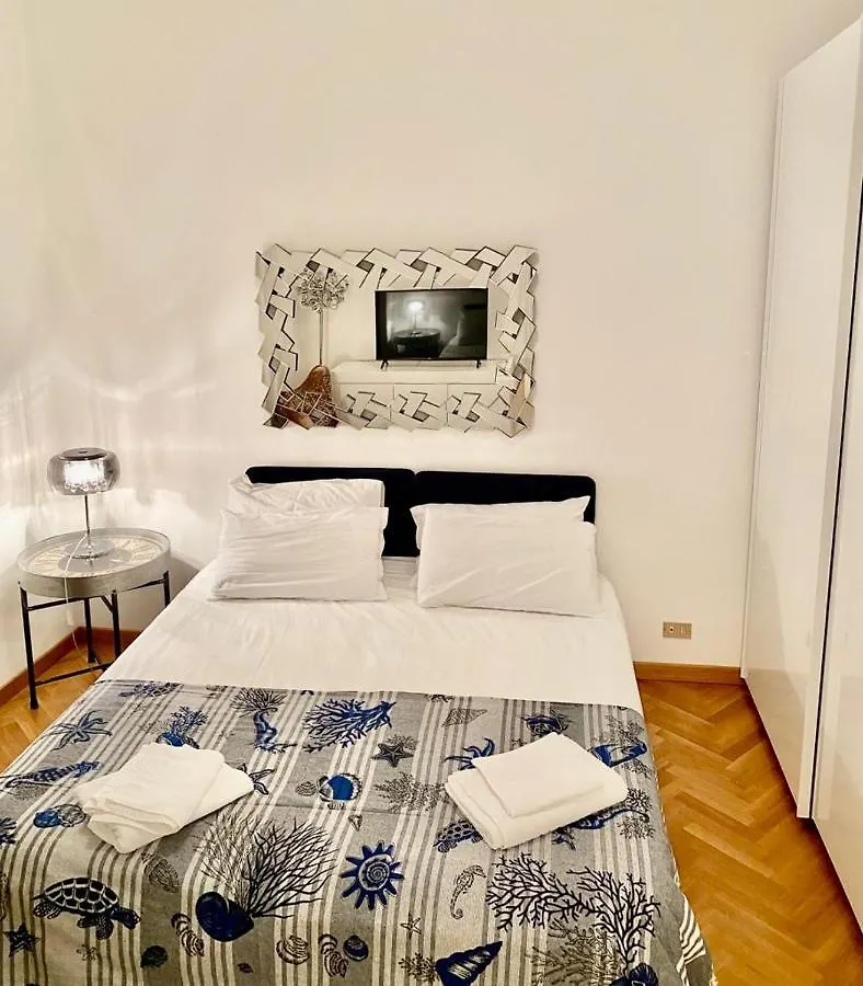Corso Italia 4 Apartment Bordighera